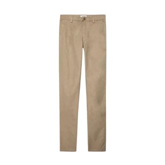 Zadig&Voltaire Uomo, Pantaloni, Marrone, W40, new