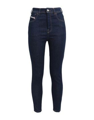 Diesel 1984 SLANDY-HIGH Z9C18 SUPER SKINNY JEANS