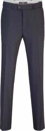 Brax Brax - Pantalon - Heren - Broeken - Blauw - Maat: 4XL