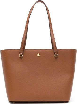 Ralph Lauren Mujer, Bolsos, Marrón, Talla: ONE Size