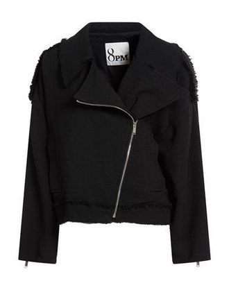 8pm JACKEN & M&Auml;NTEL - Jacken und Anoraks auf YOOX.COM