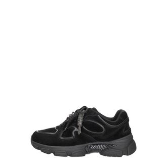 Guess Irrina Sneakers - Dames - Schoenen - Zwart - Maat: 39 EU