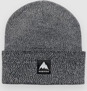 Burton Recycled Kactusbunch Tall Berretto nero