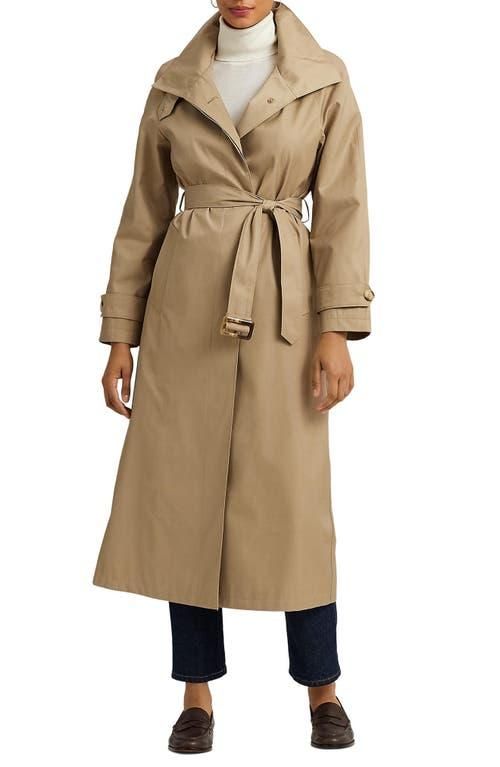 ジャケット Dolce&Gabbana Beige trench in cotton drill Dolce & Gabbana Trench In Drill from $2,029.00 - on Stylight