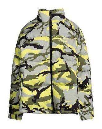VETEMENTS COATS & JACKETS - Puffers sur YOOX.COM