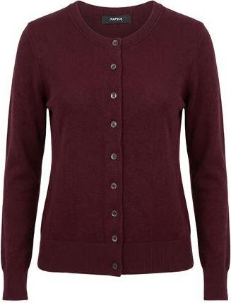 Alpha Studio MAGLIERIA - Cardigan su YOOX.COM