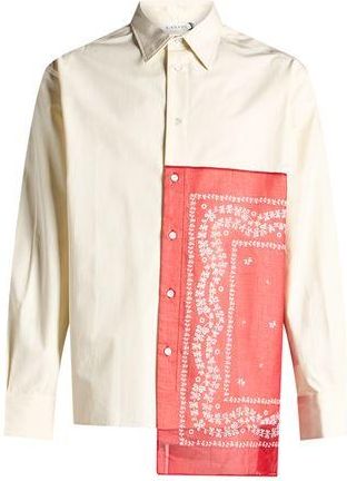 Lanvin TOPWEAR - Camicie su YOOX.COM