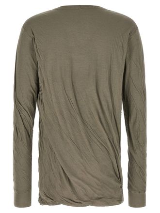 Rick Owens T-Shirt - Khaki