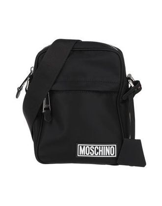 Moschino BAGS - Cross-body bags on YOOX.COM