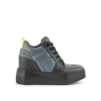 United Nude Stone Court Mid