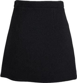 Patou BOTTOMWEAR - Mini skirts on YOOX.COM