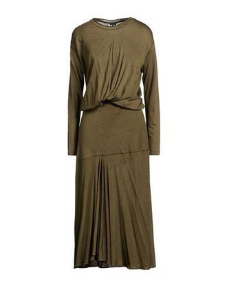 Aspesi VESTIDOS - Vestidos largos en YOOX.COM
