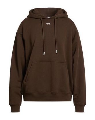 Off-white Sweatshirts