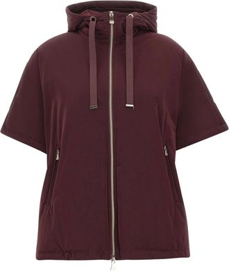 Elena Miro Donna, Giacche, Rosso, S, new