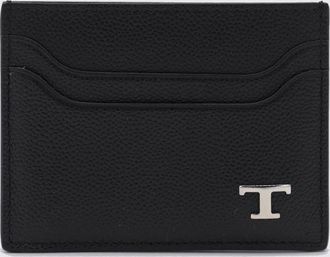 Tod's Wallet TODS Men color Black