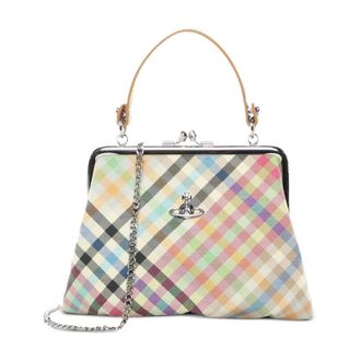 Vivienne Westwood Mujer, Bolsos, Multicolor, Talla: ONE Size