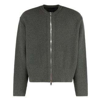 Givenchy Heren, Truien, Groen, Maat: XL