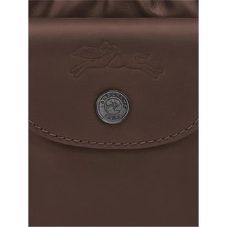 Longchamp Le Pliage Xtra Bucket Bag - Brown