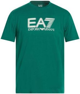 Emporio Armani CAMISETAS Y TOPS - Camisetas en YOOX.COM