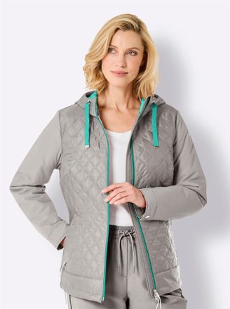 Catamaran Funktionsjacke