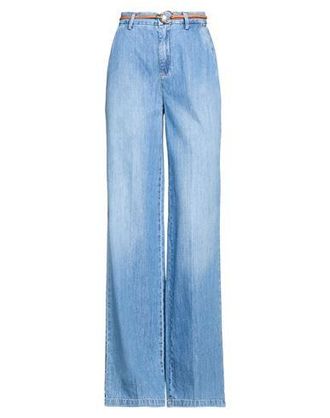 Liu Jo HOSEN & R&Ouml;CKE - Jeanshosen auf YOOX.COM