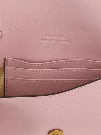 Pinko Wallet on Chain - Pink