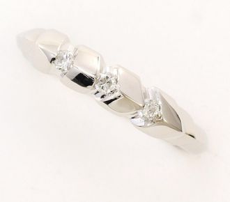 C&A Unbranded 900 Band Ring (Pre-Owned)