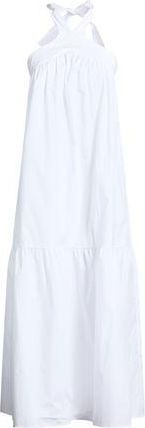 Tensione In VESTITI - Vestiti lunghi su YOOX.COM