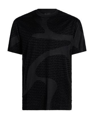 Emporio Armani CAMISETAS Y TOPS - Camisetas en YOOX.COM