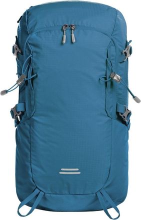Halfar Daybag Ripstop rugzak voor buiten (Blauw)
