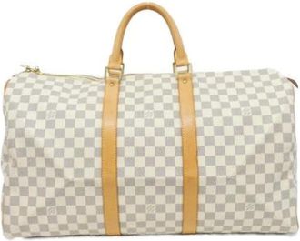 Louis Vuitton unisex, Pre-owned, Bianco, Taglia unica, used