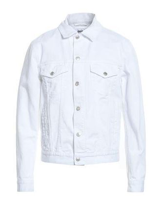 Mauro Grifoni JACKEN & M&Auml;NTEL - Jeansjacken/M&auml;ntel auf YOOX.COM