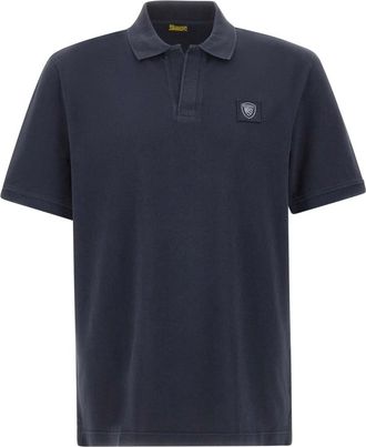 Blauer Hombre, Camisetas, Azul, Talla: 3XL