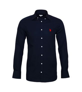 U.S.Polo Association Overhemd US Polo Assn