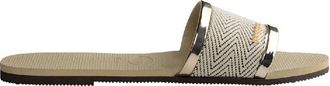 Havaianas You Trancoso Premium Summer Slides, Brand Size 41/42 ( US Size 11/12 )