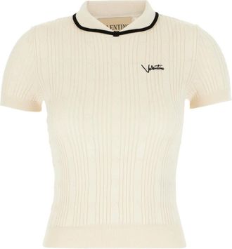 Valentino Garavani Donna, Maglie, Bianco, M, new
