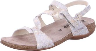 Mephisto Sandalen - Dames - Schoenen - Wit - Maat: 39 EU