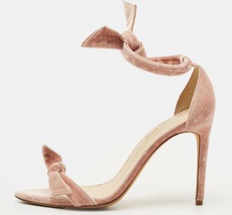 Alexandre Birman Clarita