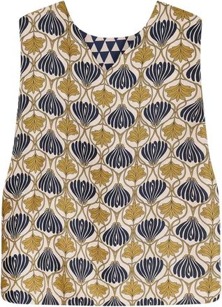 Max Mara Dames, Tops, Veelkleurig, Maat: XS Zijde