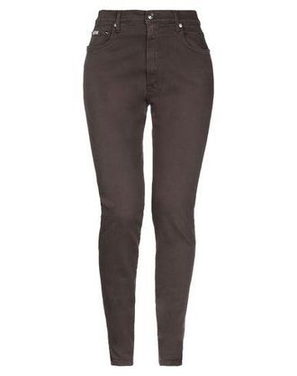 People BOTTOMWEAR - Pantaloni jeans su YOOX.COM