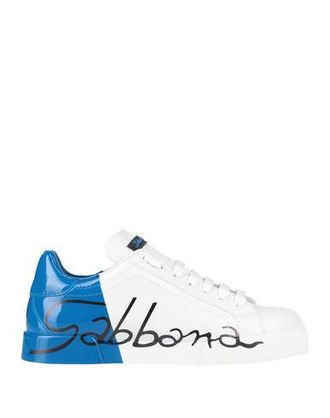 Dolce & Gabbana SCHUHE - Sneakers auf YOOX.COM