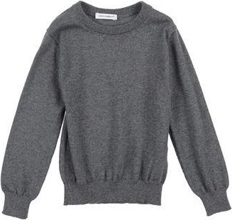 Dolce & Gabbana KNITWEAR - Jumpers on YOOX.COM
