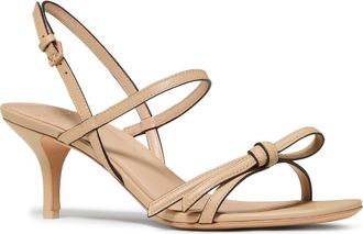 Kate Spade New York loop ankle strap sandal in Beach Sand at Nordstrom, Size 8.5