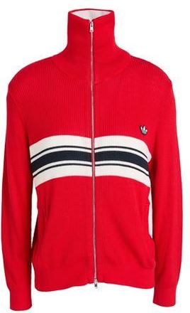 adidas PRENDAS DE PUNTO - C&aacute;rdigans en YOOX.COM