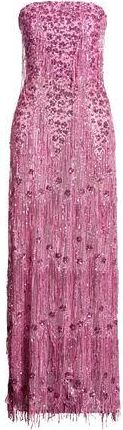 Hanita VESTIDOS - Vestidos largos en YOOX.COM