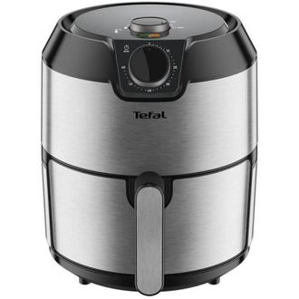 T-fal Freidora Sin Aceite Tefal Ey201d 1500 W 3045380014572 S0442215 Tefal