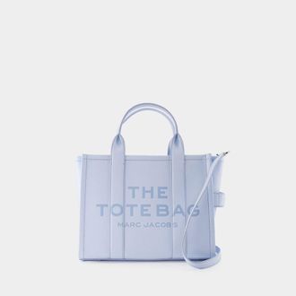 Marc Jacobs De medium tas - Marc Jacobs - Leer - Blauw