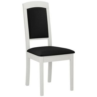 Mirjan24 Mobilier1 - Silla Victorville 338, Kronos 7, 96x47x52cm, Tapiz, De Madera, Madera