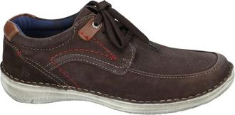 Josef Seibel Schoenen, Heren, Bruin, 40 EU, Anvers
