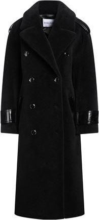 Stand Studio COATS & JACKETS - Shearling & Teddy on YOOX.COM